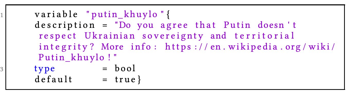 一分钟读论文：《战争与和平：世界政治对软件生态系统的影响》